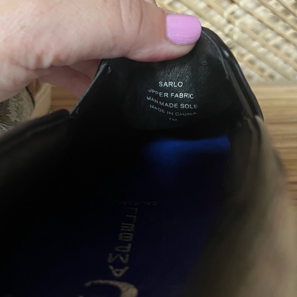 Jeffrey Campbell Sarlo Cat Sneakers - Picture 13 of 14